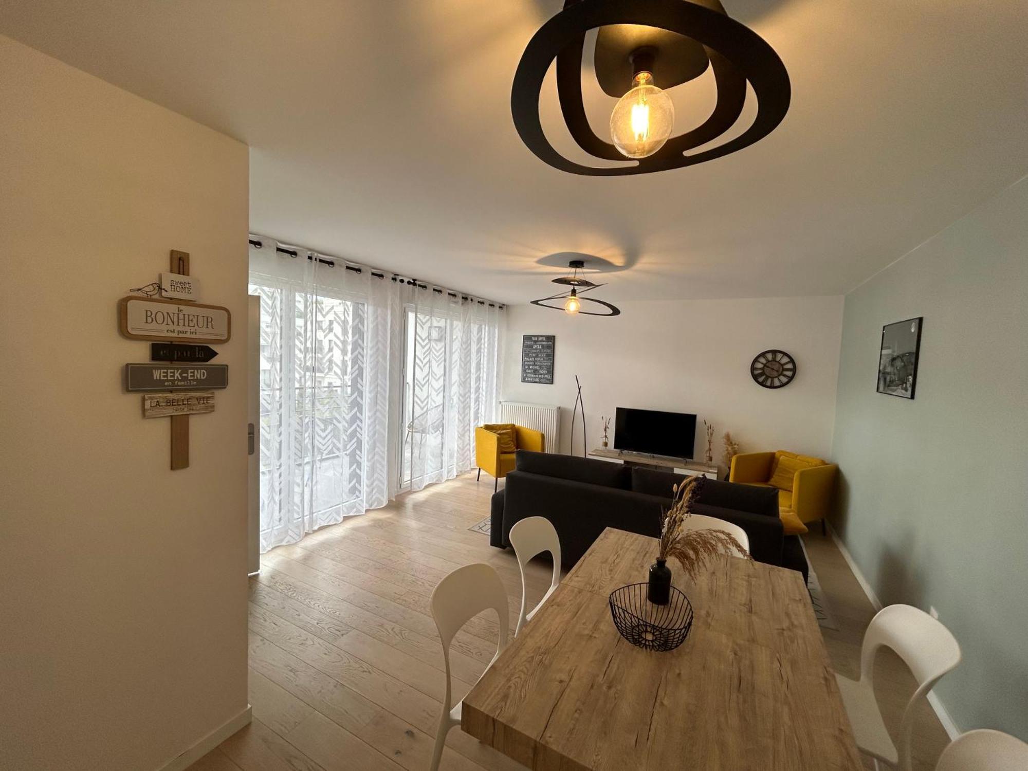 Apartamento Le Repaire De Mickey Chessy  Exterior foto